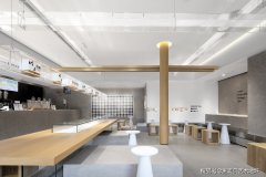  極簡到及奢，“水泥漆”施邁鋇藝術涂料